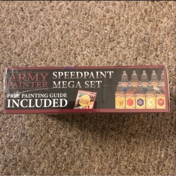 Army painter - Picture 3 of 4